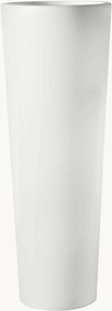 Outdoor plantenpot Newport, H 50 cm