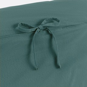 Effen hoes voor futon