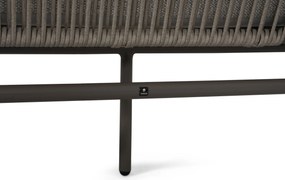 Stoel en Bank Loungeset  Rope Taupe  Coco Livo