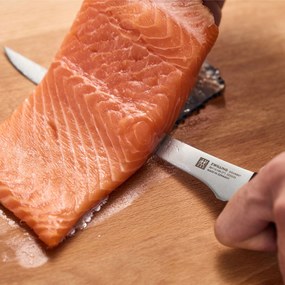 ZWILLING Gourmet Fileermes 18 cm - Gourmet - ZWILLING