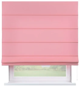 Dekoria Kant en Klaar Vouwgordijn Capri, dirty pink