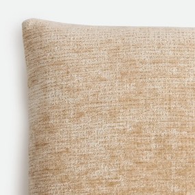 Kussenhoes, van gestructureerd fluweel, BOCHA