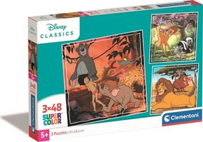 Puzzel Disney - Classics