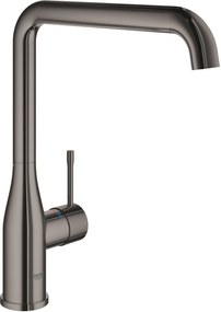 Grohe Essence Keukenmengkraan hard graphite