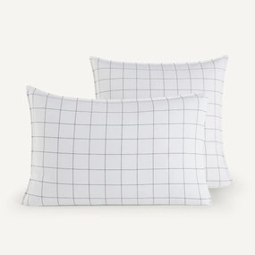 Kussensloop in bio katoen, Ponlok