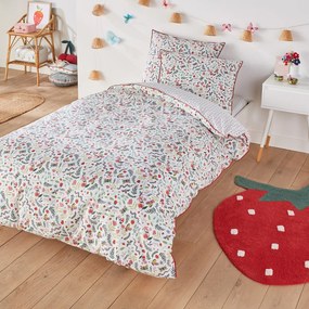 Dekbedovertrek in katoen, Fraize