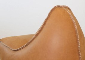 Luna Lounge Chair - Sandstone