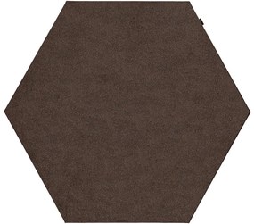 Goossens Excellent Vloerkleed Unique (bb), Hexagon: 250 cm