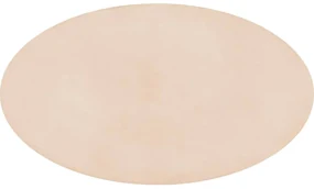 Goossens Eettafel Stone, Ovaal 210 x 120 cm