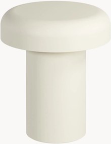 Ronde tuinbijzettafel Miko