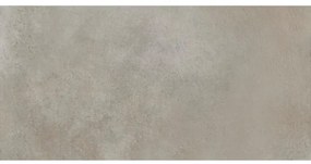 Herberia Ceramiche wand- en vloertegel - 30x60cm - 10mm - Rechthoek - gerectificeerd - Betonlook - Grijs mat SW0731118