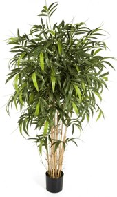 Kunst Bamboe New Naturel - 180 cm