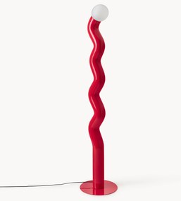 Grote vloerlamp Memphis