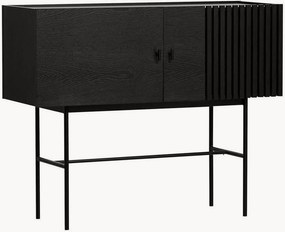 Houten dressoir Array