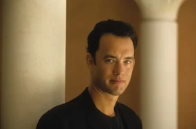 Foto Tom Hanks, Venice Film Festival, 1994