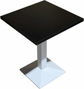 Kuat Wit 60cm tafel