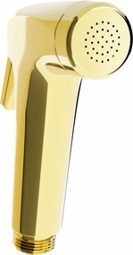 Mexen R-76 bidet handgreep, goud - 79576-50
