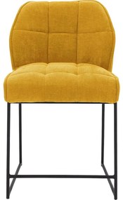 Goossens Counterstoel Ronnie, Counterstoel, zithoogte 65 cm