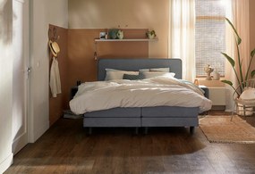 Boxspring Start – Bij Swiss Sense