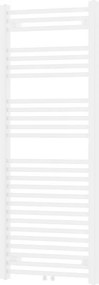 Mexen Pluton badkamerradiator 1450 x 600 mm, 835 W, wit - W106-1450-600-00-20