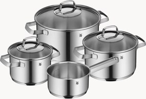 Kookset Belmonte, 4-delig