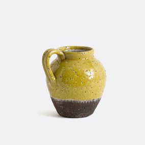 Vaas in keramiek H16 cm, Othea