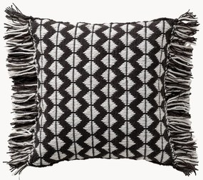 Indoor & outdoor kussen Morty van gerecycled PET