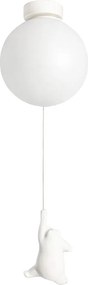 PLAFONDLAMP G167-1CP TEDDYBEER