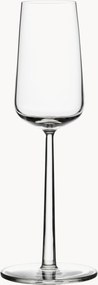 Champagneglazen Essence, 2 stuks