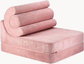 Handgemaakte speelbankje Mousee Flipster