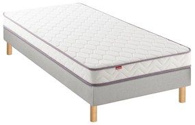 Gerolde matras Positive Bed+beddenbodem