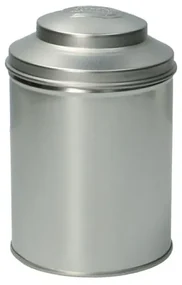 Theeblik, stapelbaar, groot