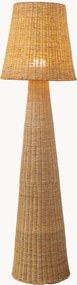 Dimbare outdoor LED-vloerlamp Lola