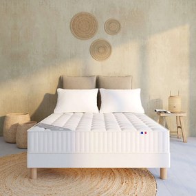 Matras Origine 520 stevige pocketveren 23 cm