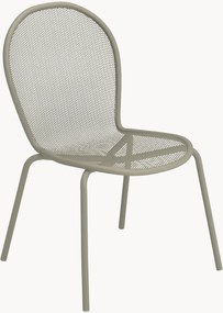 Stapelbare tuinstoel Ronda