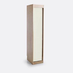 Dressingstore, Build