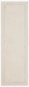 Naviresa Katoenen Tafelloper 50x160 Cm Tapioca Beige - Sklum