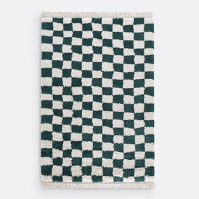 Dambord vloerkleed, Danito