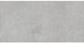 Prissmacer Cerámica Beton Cire Bercy Wandtegel - 60x120cm - gerectificeerd - mat Grijs SW07314462-4