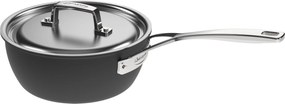 Demeyere Black 5 Sauspan 20 cm / 2 l - Black 5 - Demeyere