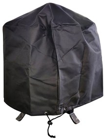 Patton Cover Kamado 13 inch