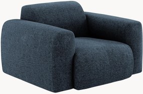 Chenille fauteuil Nolio