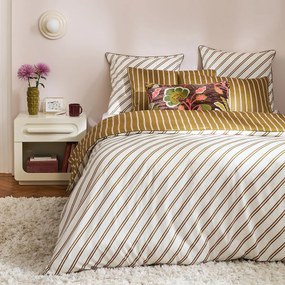 Katoenen satijnen kussensloop, Georgio absint