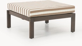 Tuinpoef Bo van acaciahout