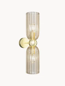 Up- en downlight Antic