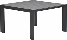 Garden Impressions Malakka lounge dining set 4-delig - valley sand