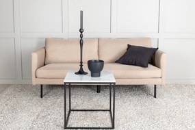 Jörn 2-Zitsbank - Boris - Beige  - Jörn
