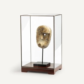 Vitrine Studiolo