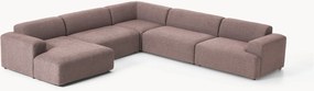 XL hoekbank Melva