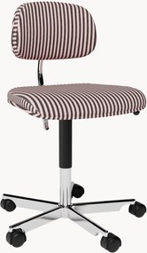 Draaibare bureaustoel Kevi 2534U, in hoogte verstelbaar